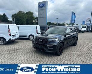 Ford Explorer Gebrauchtwagen