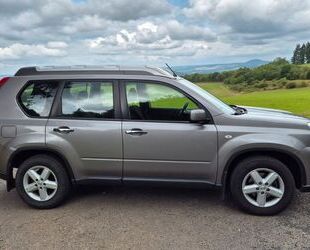 Nissan X-Trail Gebrauchtwagen