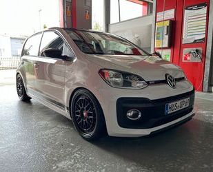 VW up! Gebrauchtwagen