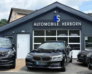 BMW 730 Gebrauchtwagen