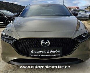 Mazda 3 Gebrauchtwagen