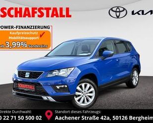 Seat Ateca Gebrauchtwagen