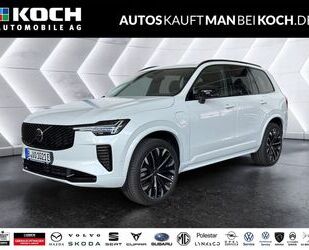 Volvo XC90 Gebrauchtwagen