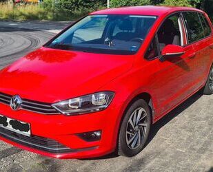 VW Golf Sportsvan Gebrauchtwagen