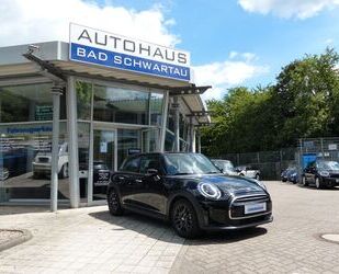 Mini ONE Gebrauchtwagen
