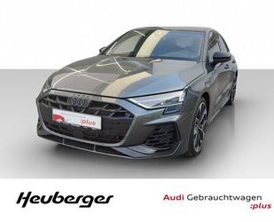 Audi S3 Gebrauchtwagen