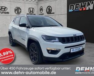 Jeep Compass Gebrauchtwagen