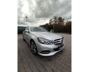 Mercedes-Benz E 350 Gebrauchtwagen