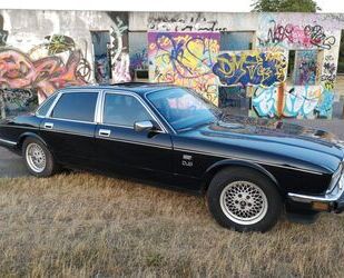 Jaguar XJ40 Gebrauchtwagen
