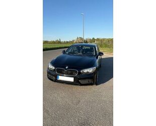 BMW 118 Gebrauchtwagen