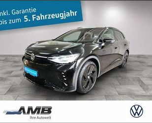 VW ID.4 Gebrauchtwagen