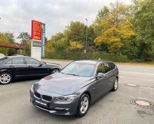 BMW 316 Gebrauchtwagen