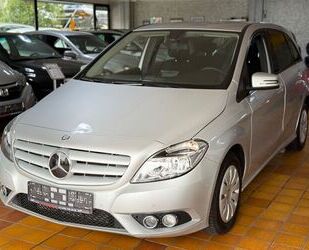 Mercedes-Benz B 180 Gebrauchtwagen