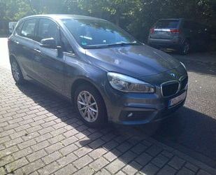 BMW 216 Gebrauchtwagen