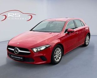 Mercedes-Benz A 200 Gebrauchtwagen