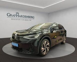 VW ID.4 Gebrauchtwagen