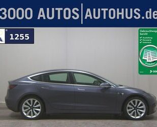 Tesla Model 3 Gebrauchtwagen