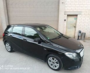 Mercedes-Benz 200 Gebrauchtwagen