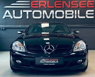 Mercedes-Benz SLK 200 Gebrauchtwagen