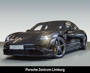 Porsche Taycan Gebrauchtwagen