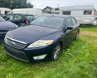 Ford Mondeo Gebrauchtwagen