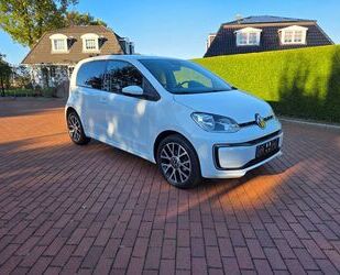 VW e-up! Gebrauchtwagen