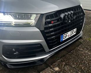 Audi SQ7 Gebrauchtwagen