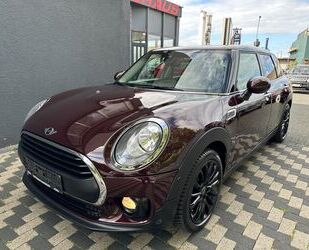 Mini ONE Gebrauchtwagen