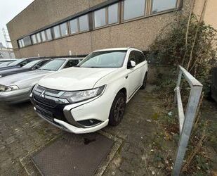 Mitsubishi Outlander Gebrauchtwagen