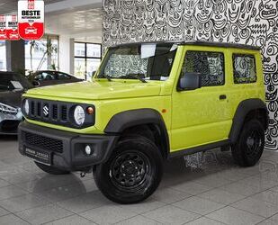 Suzuki Jimny Gebrauchtwagen