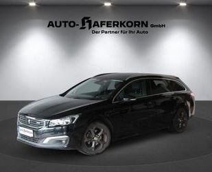 Peugeot 508 Gebrauchtwagen