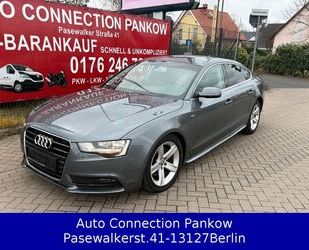 Audi A5 Gebrauchtwagen