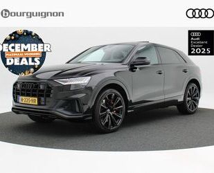 Audi SQ8 Gebrauchtwagen