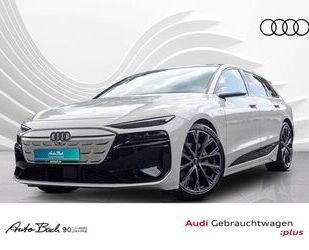 Audi A6 e-tron Gebrauchtwagen