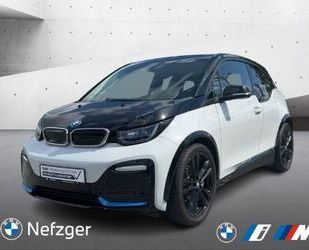 BMW BMW i3 s Effizient und stilvoll mit voller Garanti Gebrauchtwagen