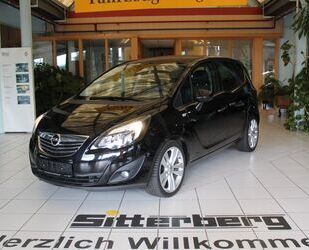 Opel Meriva Gebrauchtwagen