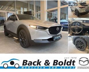 Mazda CX-30 Gebrauchtwagen