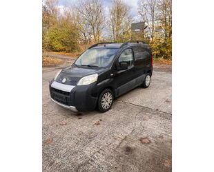 Fiat Fiorino Gebrauchtwagen