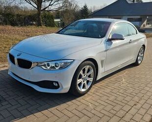 BMW 420 Gebrauchtwagen