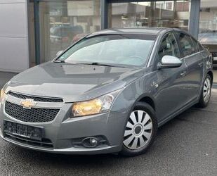 Chevrolet Cruze Gebrauchtwagen