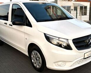 Mercedes-Benz Vito Gebrauchtwagen