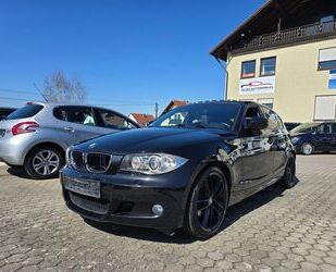 BMW 118 Gebrauchtwagen