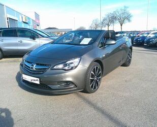 Opel Cascada Gebrauchtwagen