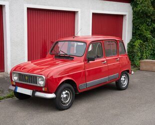 Renault R 4 Gebrauchtwagen