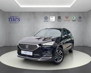 Seat Tarraco Gebrauchtwagen
