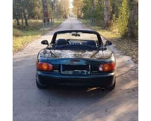 Mazda MX-5 Gebrauchtwagen