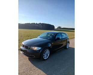 BMW 120 Gebrauchtwagen