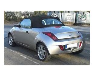 Ford Streetka Gebrauchtwagen