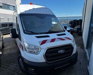 Ford Transit Gebrauchtwagen
