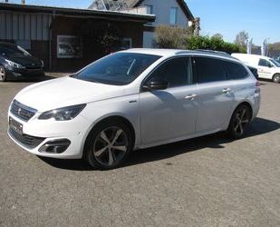 Peugeot 308 Gebrauchtwagen